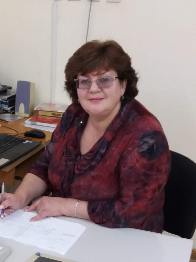 Ремизова Надежда Юрьевна Ремизова Надежда Юрьевна.